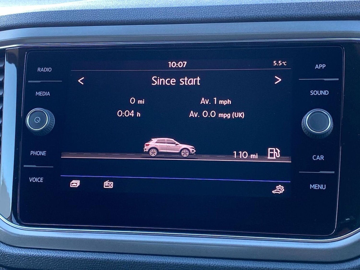 Used Volkswagen T-Roc 2020 for sale - 76693429: Photo 24