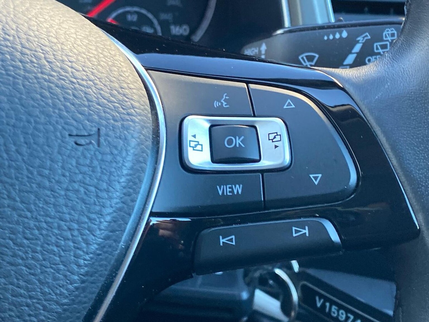 Used Volkswagen T-Roc 2020 for sale - 76693429: Photo 25