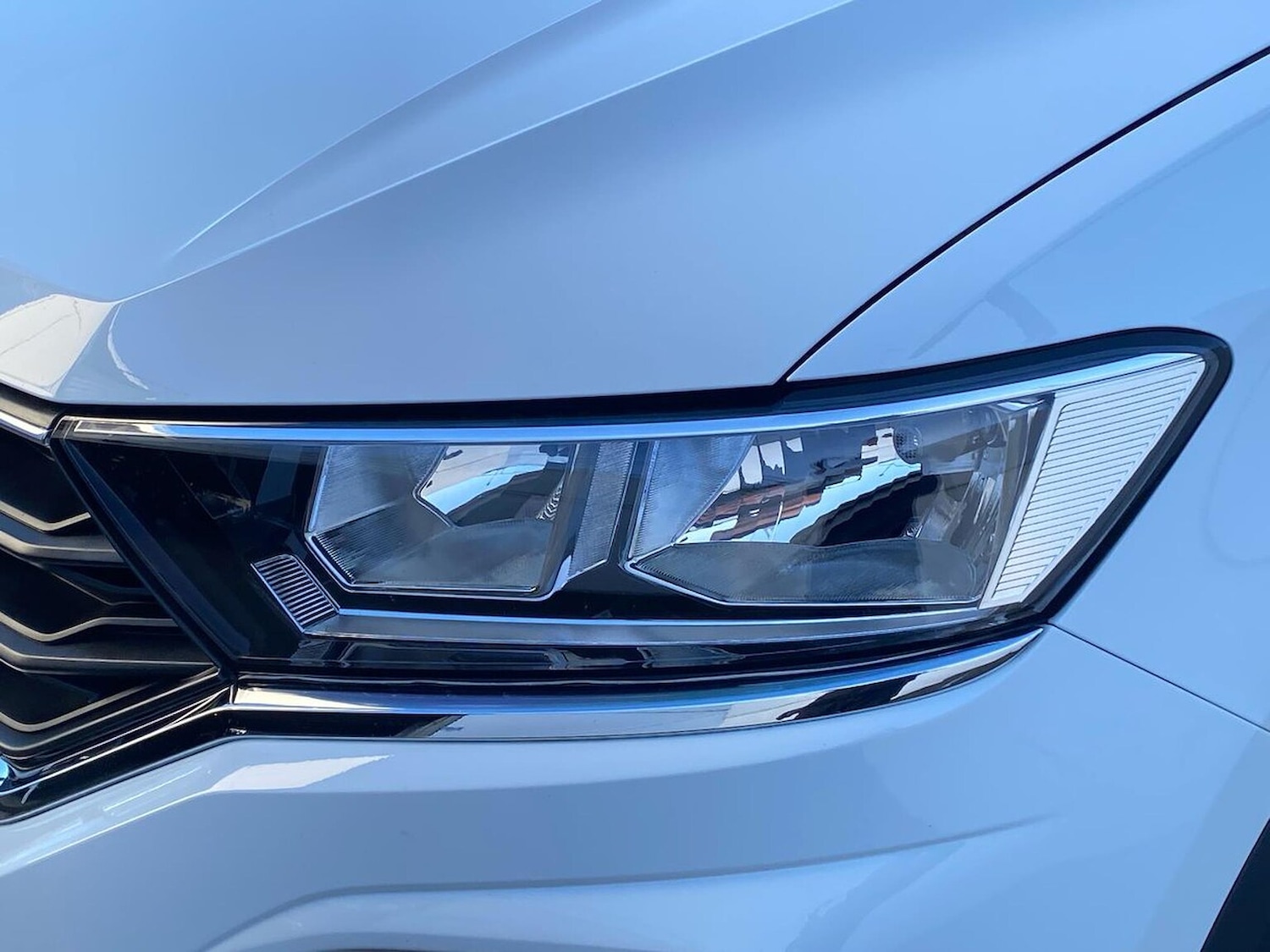 Used Volkswagen T-Roc 2020 for sale - 76693429: Photo 31