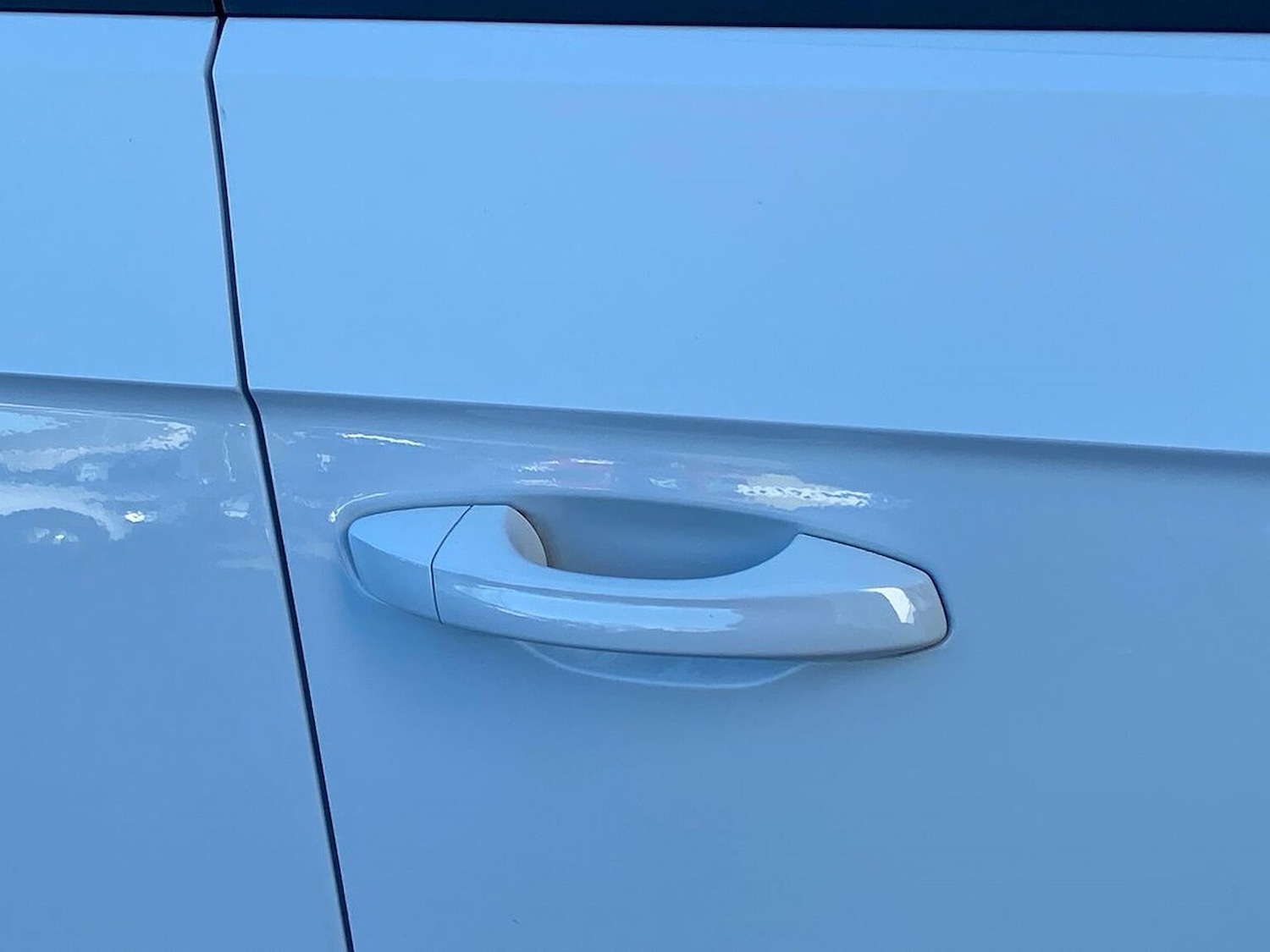 Used Volkswagen T-Roc 2020 for sale - 76693429: Photo 33