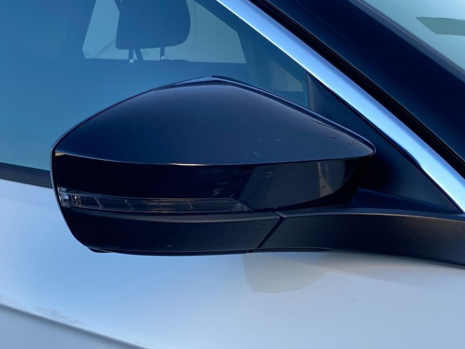 Used Volkswagen T-Roc 2020 for sale - 76693429: Photo 34