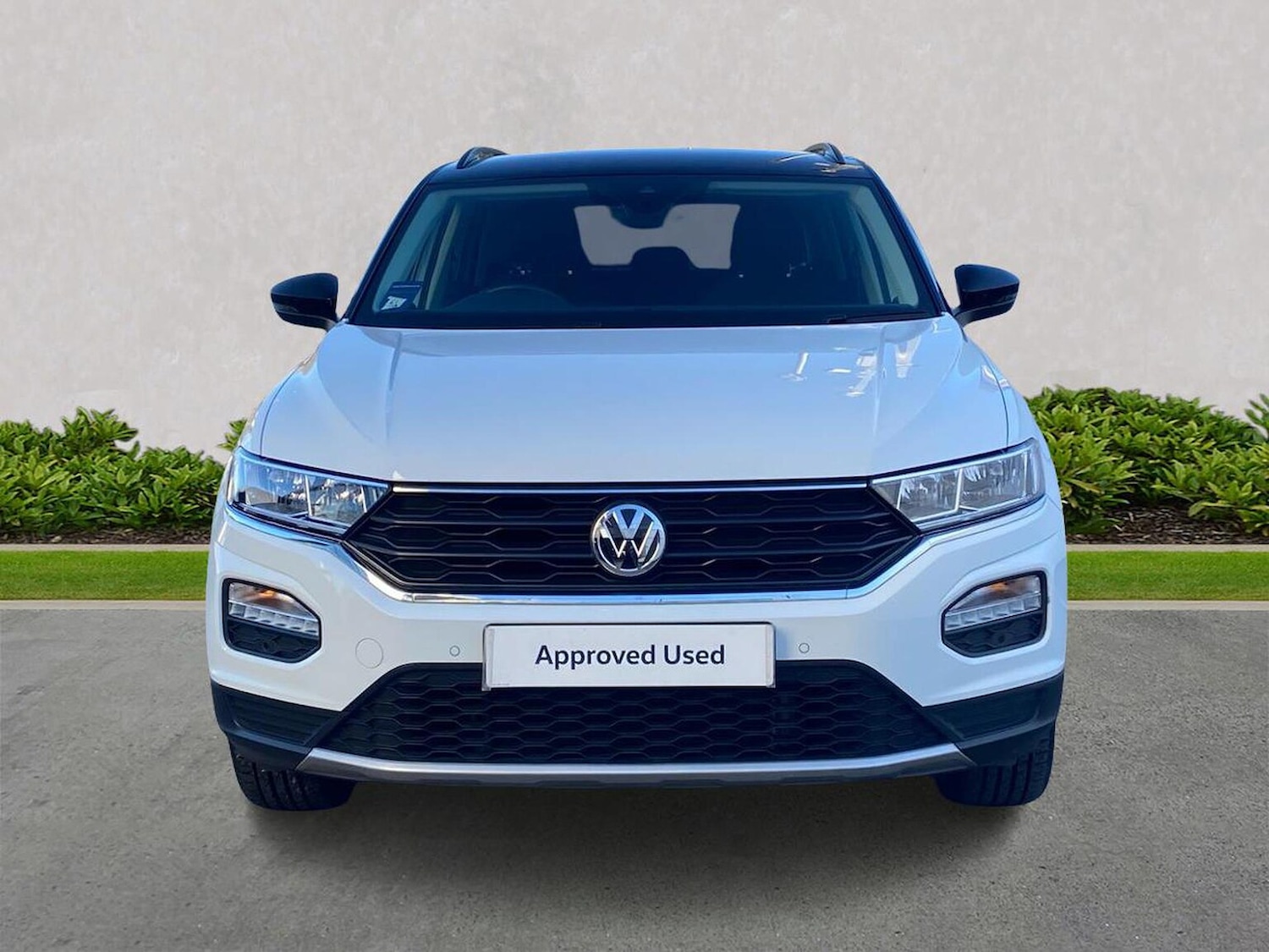 Used Volkswagen T-Roc 2020 for sale - 76693429: Photo 5