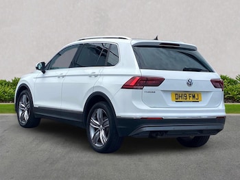 Used Volkswagen Tiguan 2019 for sale - 79257715: Photo