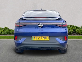 Used Volkswagen ID.5 2023 for sale - 79054419: Photo