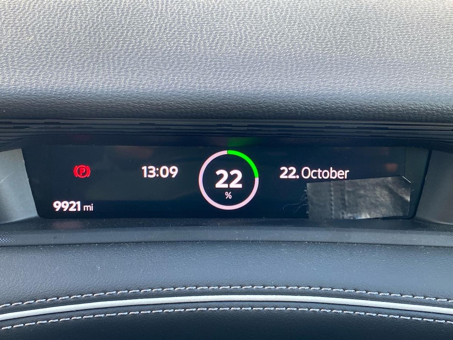 Used Volkswagen ID.7 2024 for sale - 76517985: Photo 10