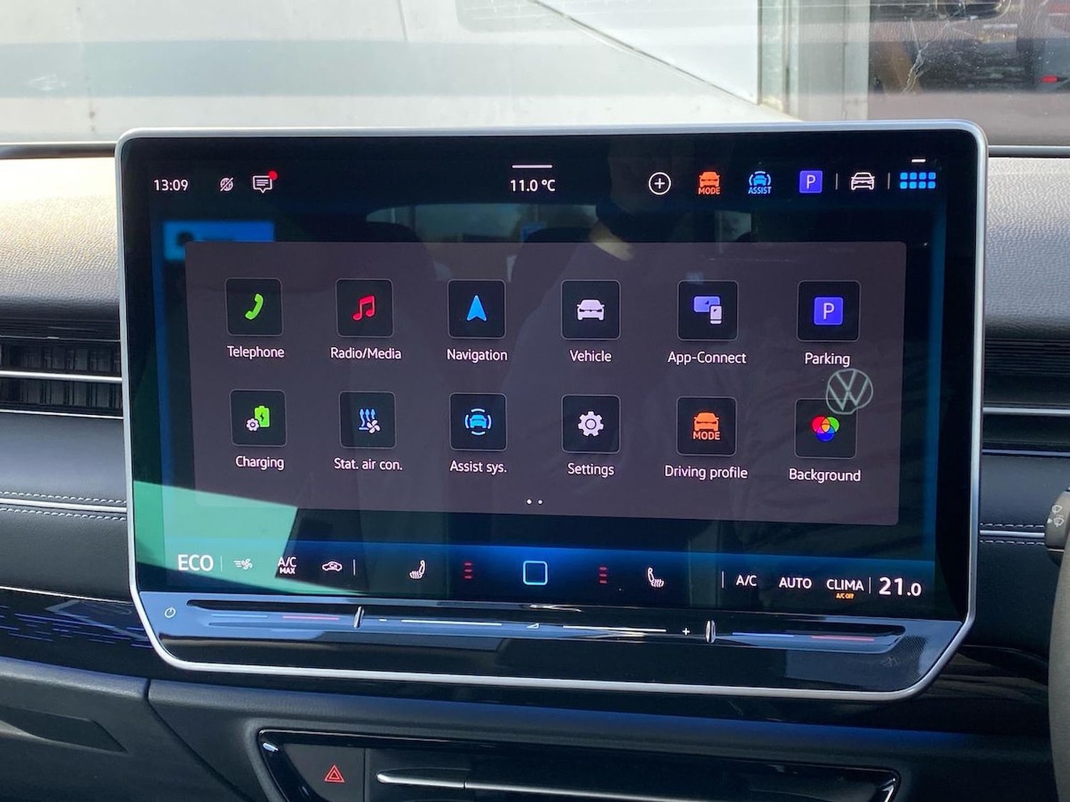 Used Volkswagen ID.7 2024 for sale - 76517985: Photo 11