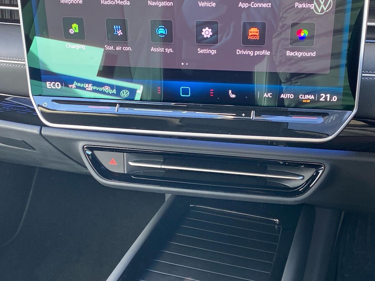 Used Volkswagen ID.7 2024 for sale - 76517985: Photo 12