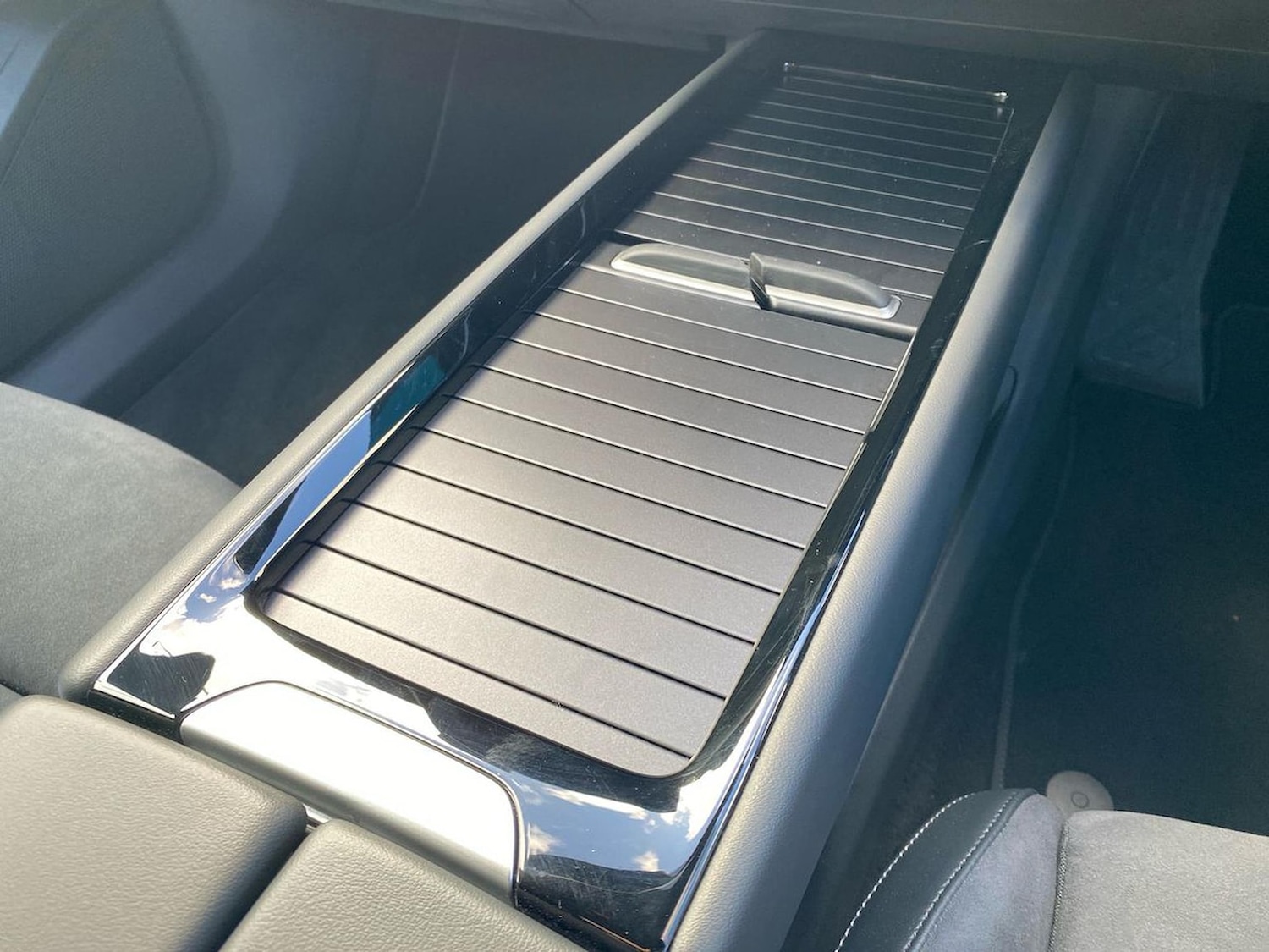 Used Volkswagen ID.7 2024 for sale - 76517985: Photo 13