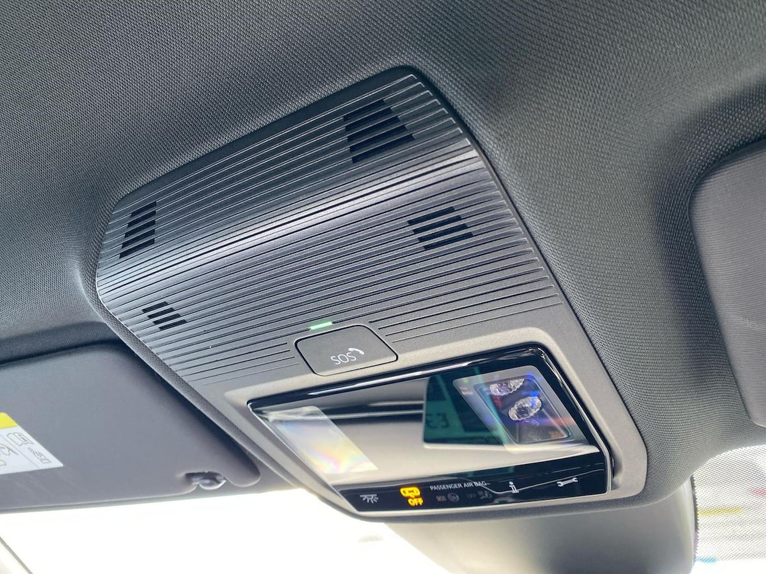 Used Volkswagen ID.7 2024 for sale - 76517985: Photo 14