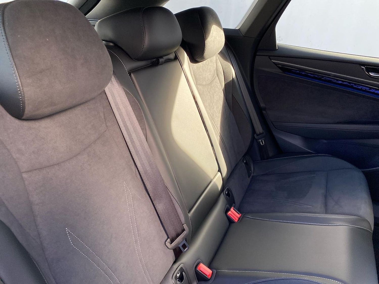 Used Volkswagen ID.7 2024 for sale - 76517985: Photo 16