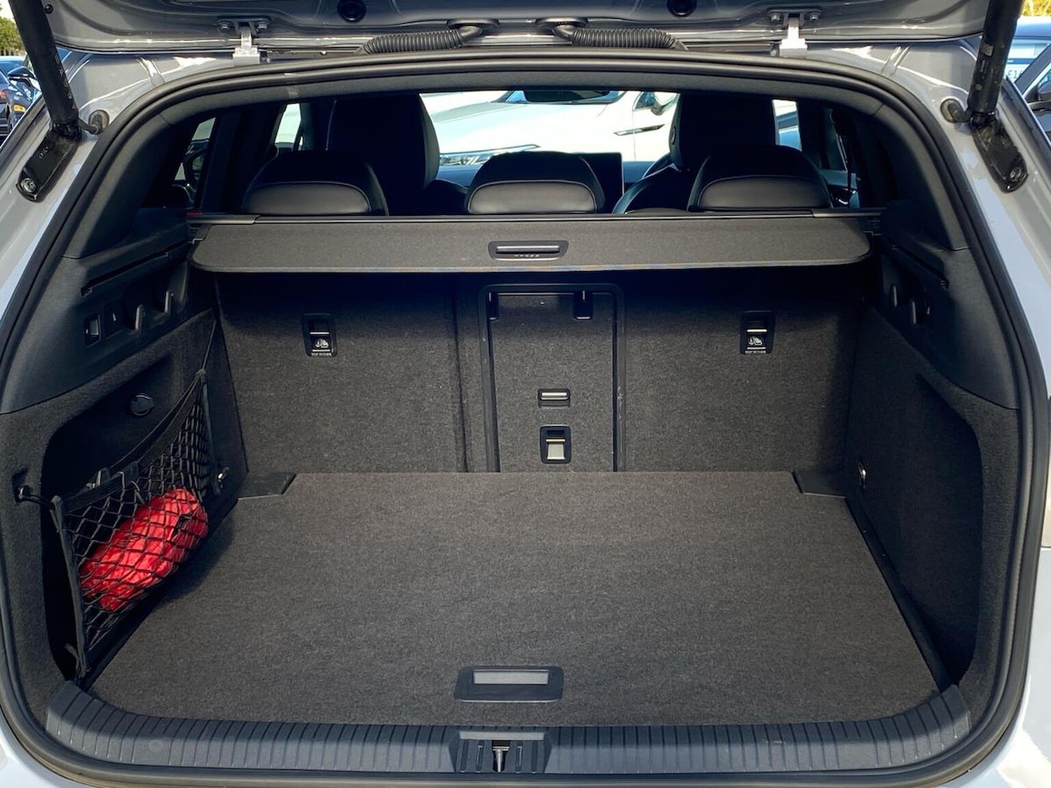 Used Volkswagen ID.7 2024 for sale - 76517985: Photo 17