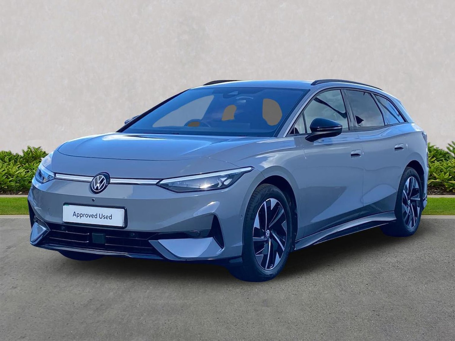 Used Volkswagen ID.7 2024 for sale - 76517985: Photo 20