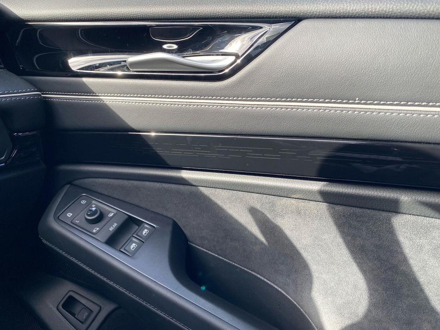 Used Volkswagen ID.7 2024 for sale - 76517985: Photo 21