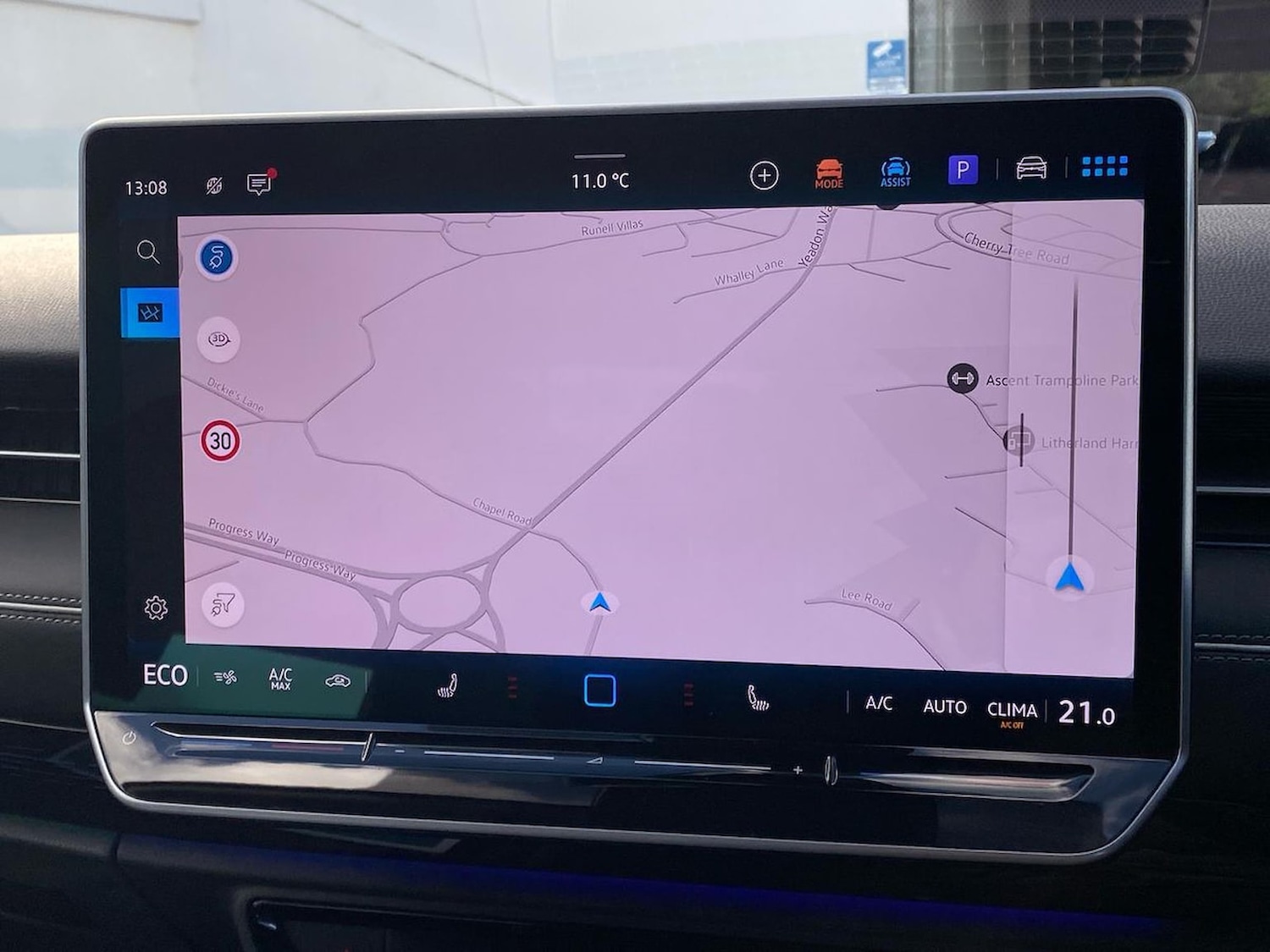 Used Volkswagen ID.7 2024 for sale - 76517985: Photo 24