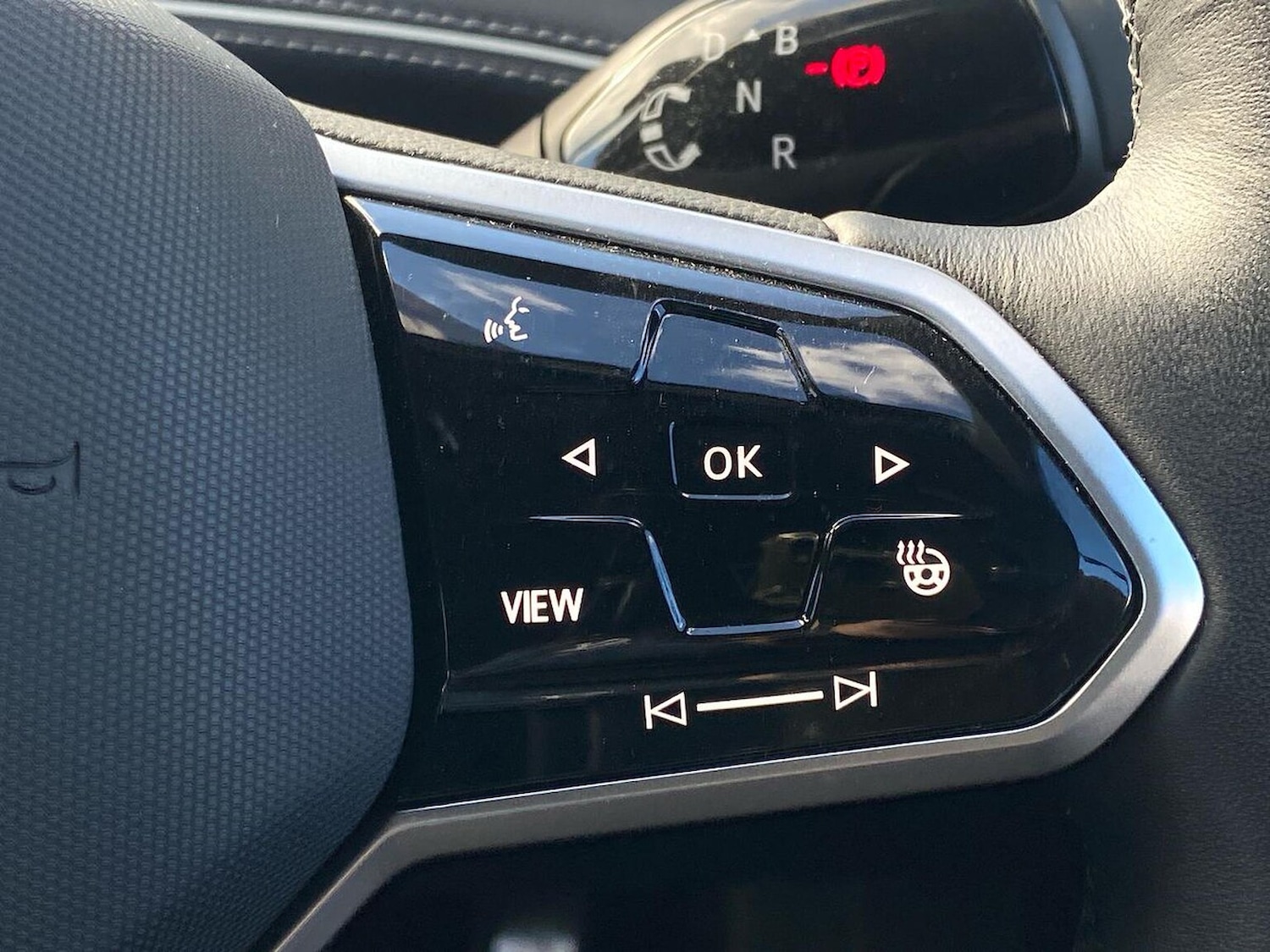 Used Volkswagen ID.7 2024 for sale - 76517985: Photo 26