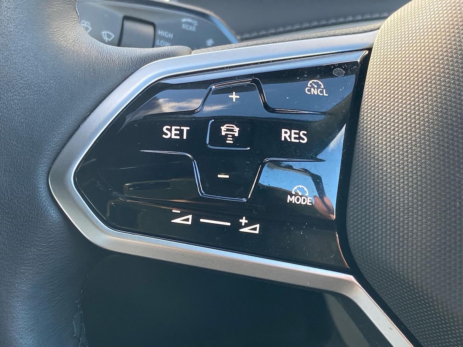 Used Volkswagen ID.7 2024 for sale - 76517985: Photo 27