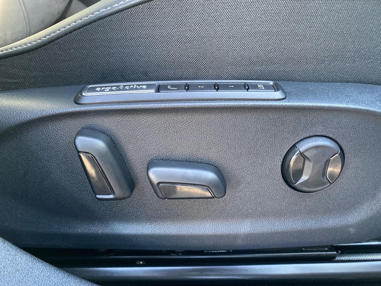 Used Volkswagen ID.7 2024 for sale - 76517985: Photo 30