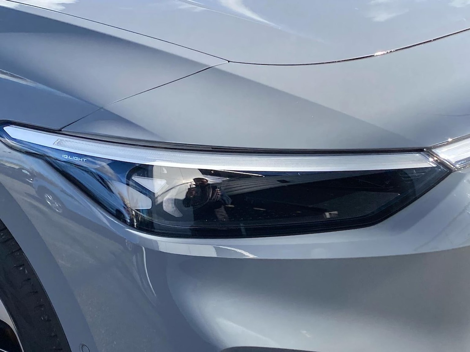 Used Volkswagen ID.7 2024 for sale - 76517985: Photo 33