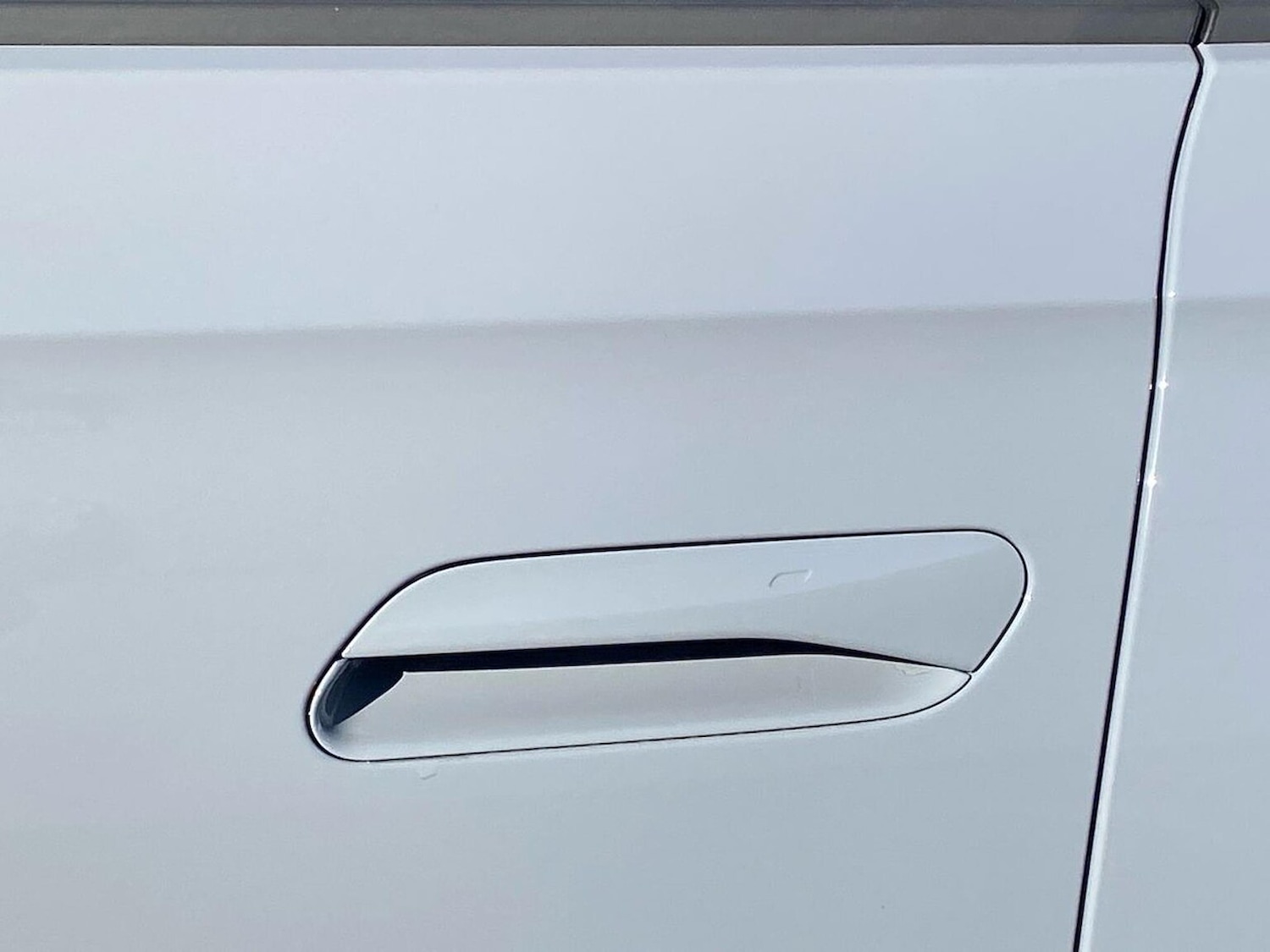 Used Volkswagen ID.7 2024 for sale - 76517985: Photo 35