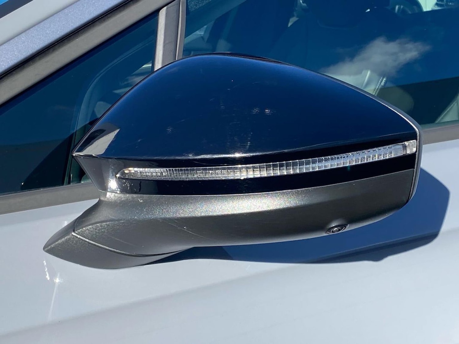 Used Volkswagen ID.7 2024 for sale - 76517985: Photo 36