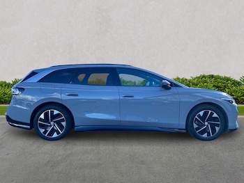 Used Volkswagen ID.7 2024 for sale - 76517985: Photo