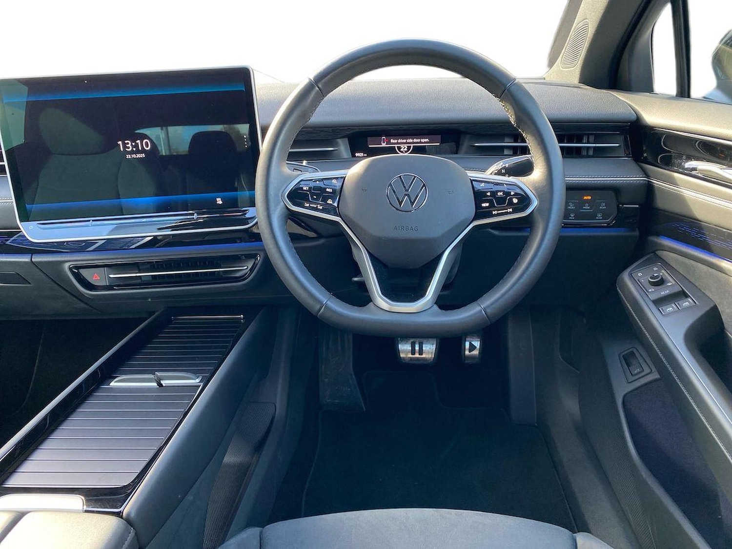 Used Volkswagen ID.7 2024 for sale - 76517985: Photo 9