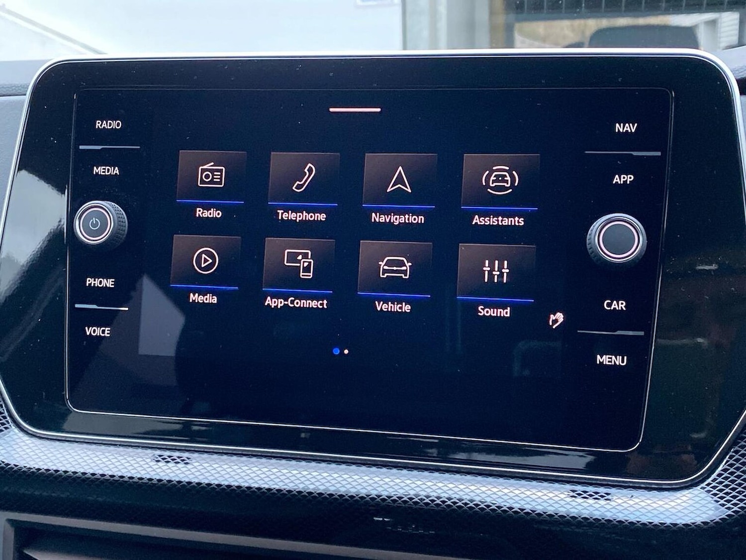 Used Volkswagen T-Cross 2026 for sale - 77896291: Photo 11