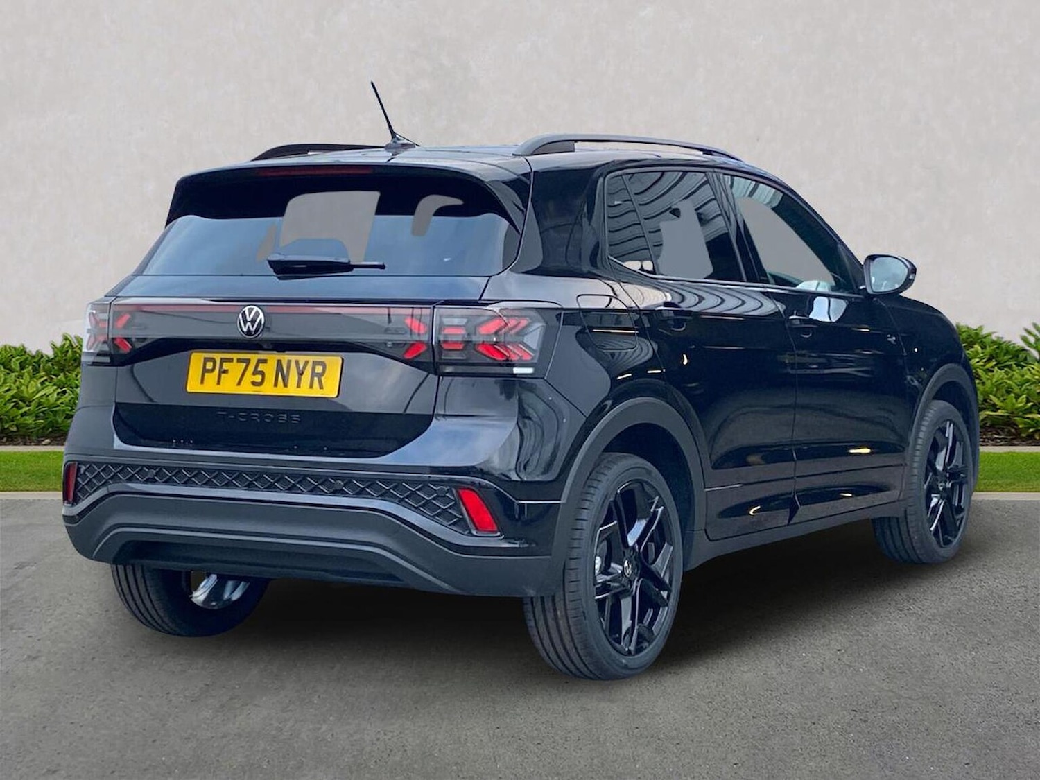 Used Volkswagen T-Cross 2026 for sale - 77896291: Photo 18