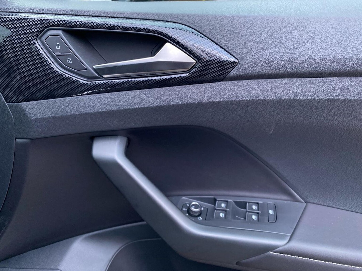 Used Volkswagen T-Cross 2026 for sale - 77896291: Photo 21