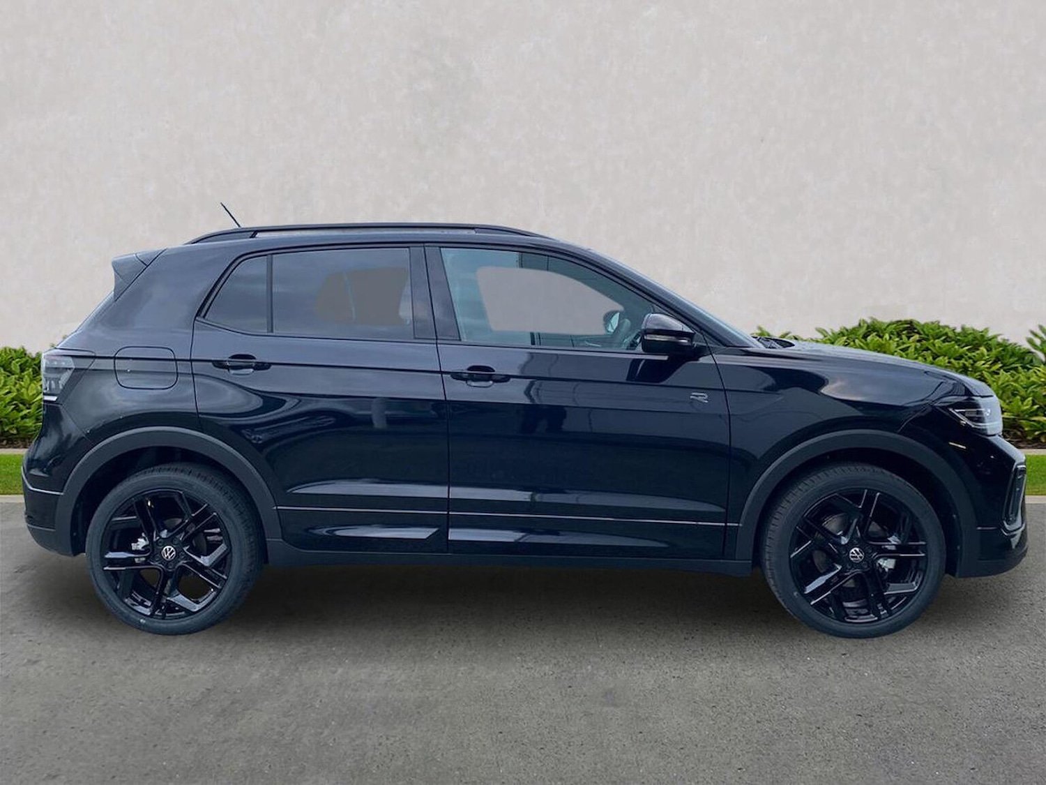 Used Volkswagen T-Cross 2026 for sale - 77896291: Photo 3