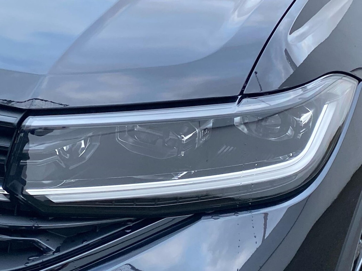 Used Volkswagen T-Cross 2026 for sale - 77896291: Photo 32