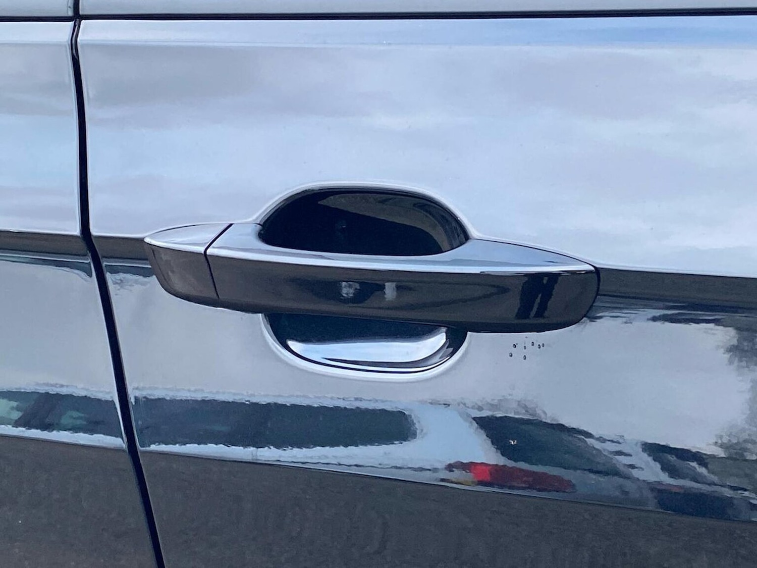 Used Volkswagen T-Cross 2026 for sale - 77896291: Photo 35