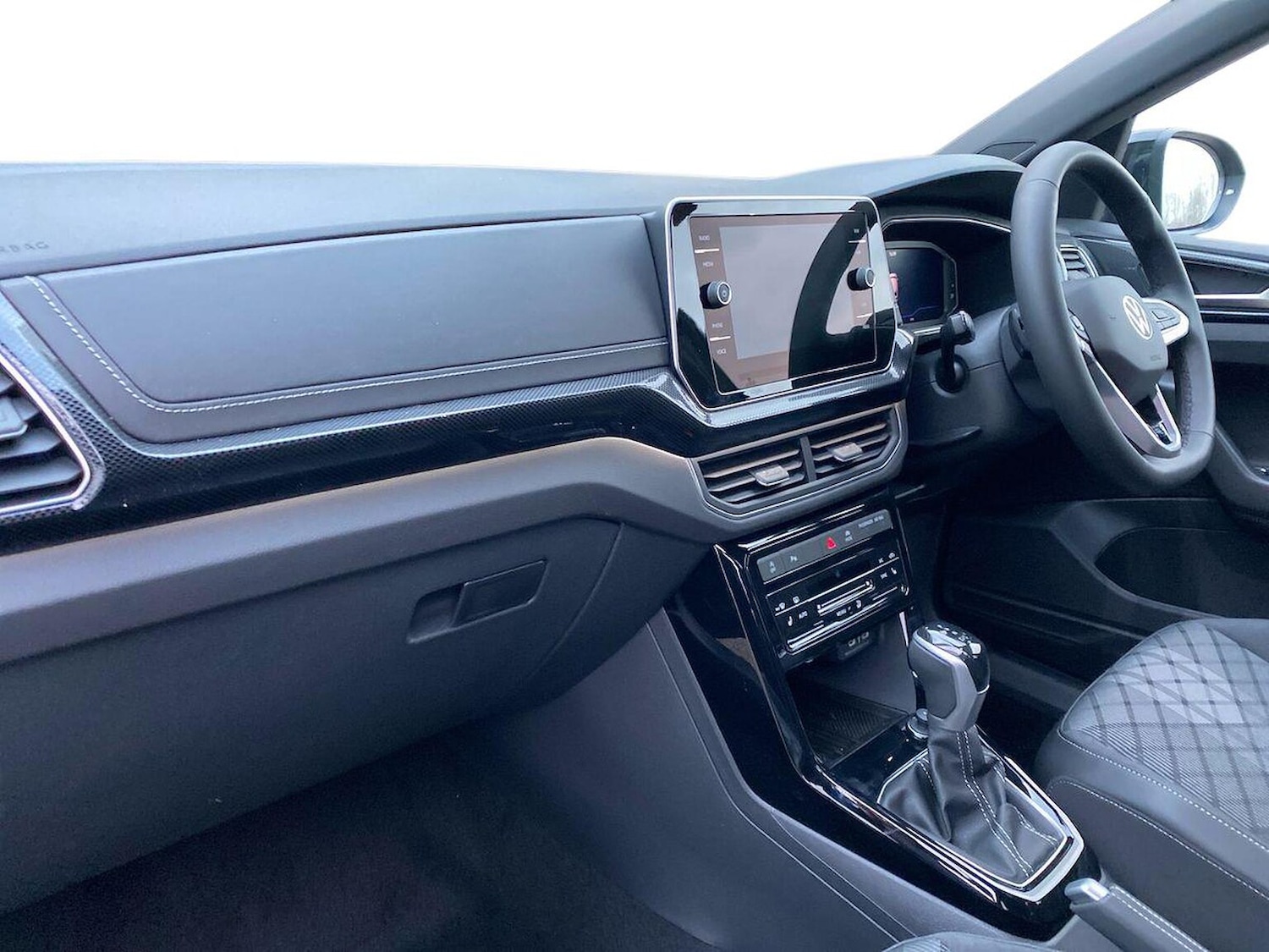 Used Volkswagen T-Cross 2026 for sale - 77896291: Photo 7