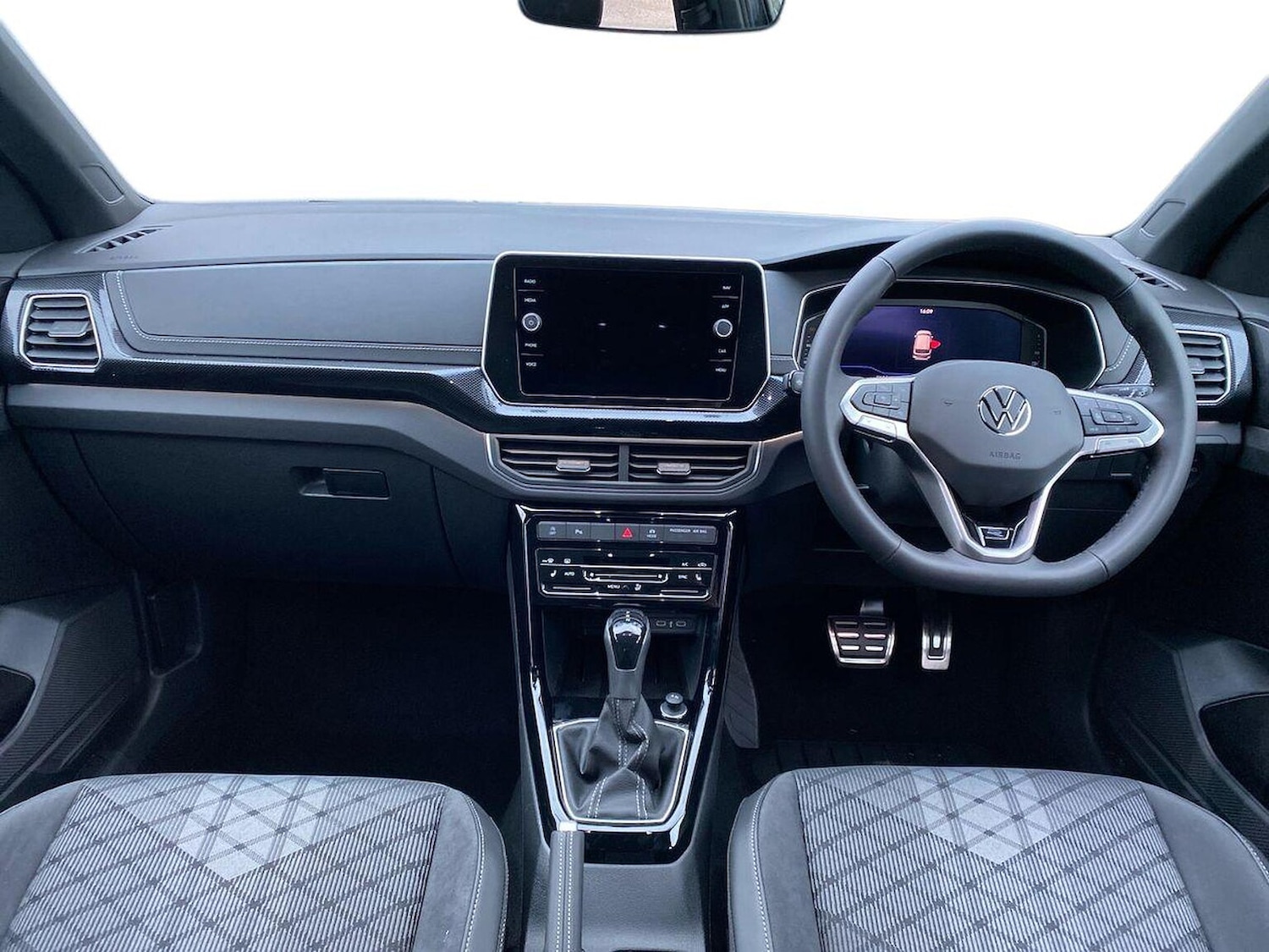 Used Volkswagen T-Cross 2026 for sale - 77896291: Photo 8