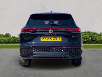 Used Volkswagen Touran 2026 for sale - 79114985: Photo