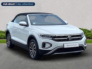 Volkswagen - T-Roc