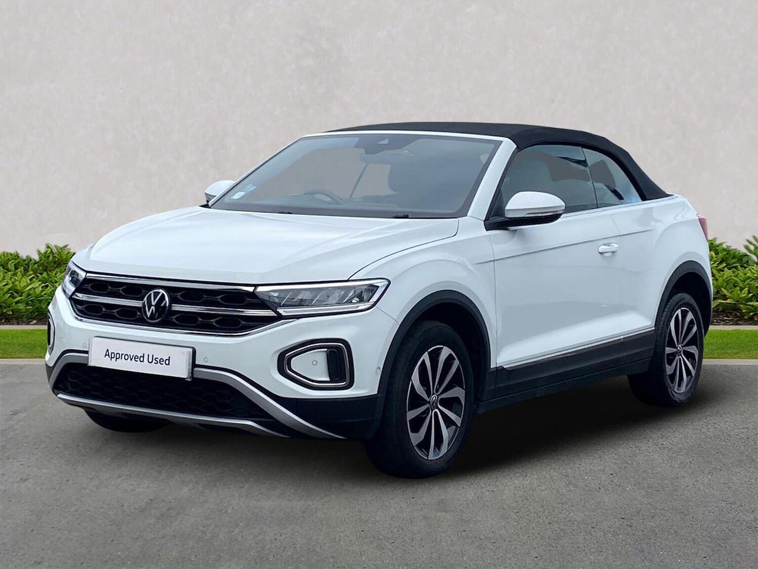 Used Volkswagen T-Roc 2023 for sale - 76127144: Photo 20