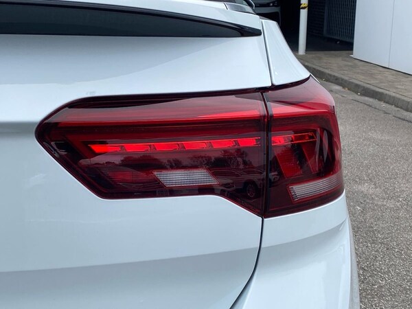 Used Volkswagen T-Roc 2023 for sale - 76127144: Photo 35
