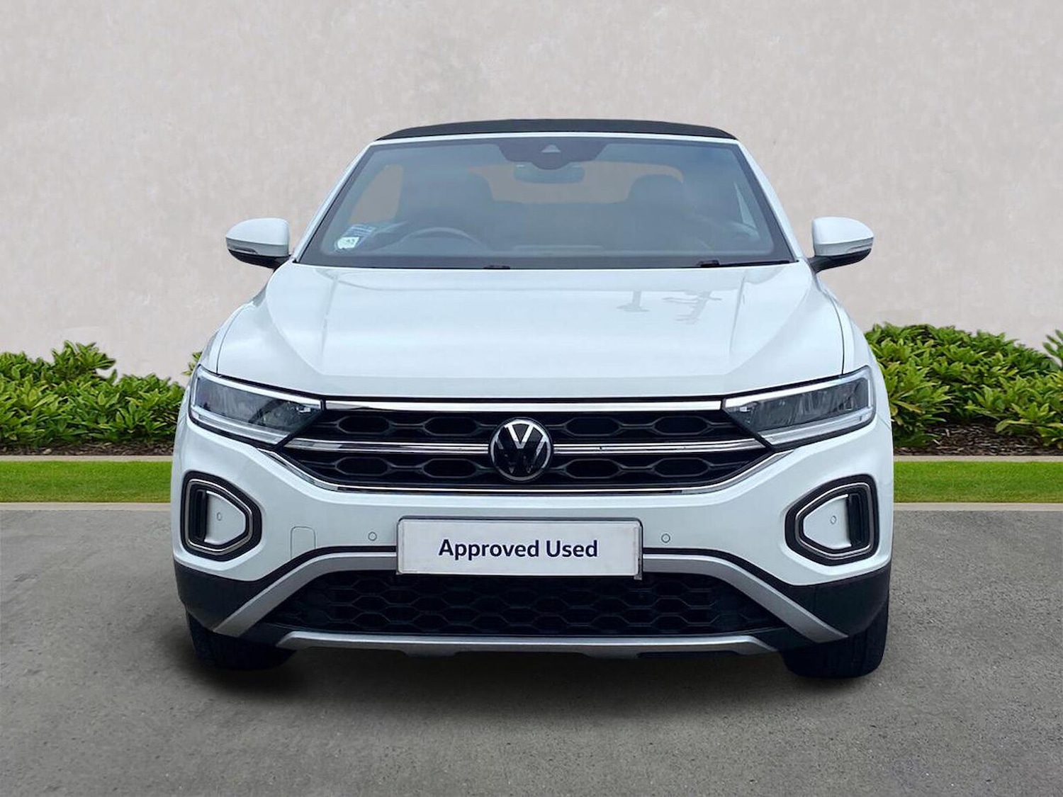 Used Volkswagen T-Roc 2023 for sale - 76127144: Photo 5