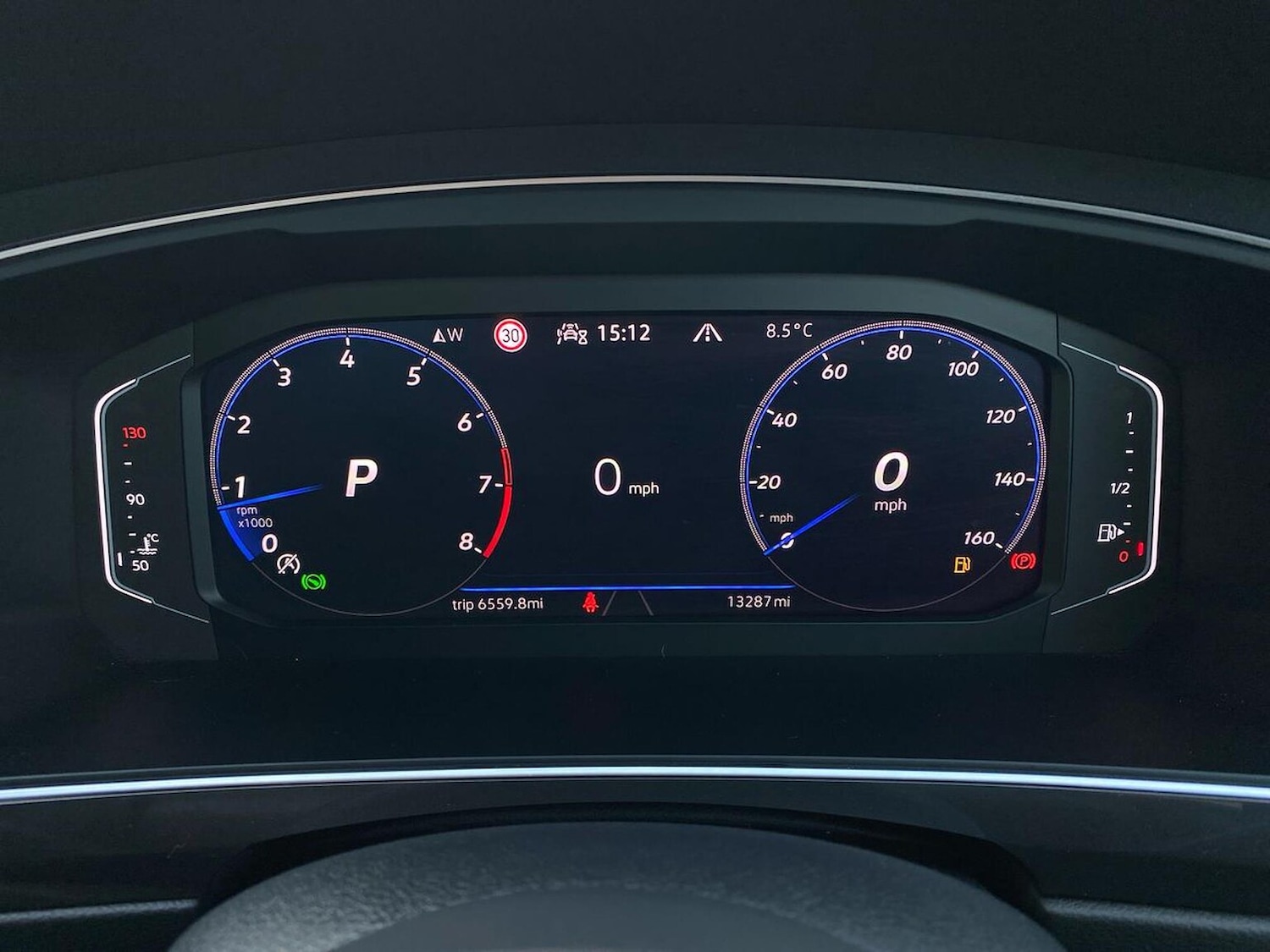 Used Volkswagen Tiguan 2023 for sale - 76924565: Photo 10