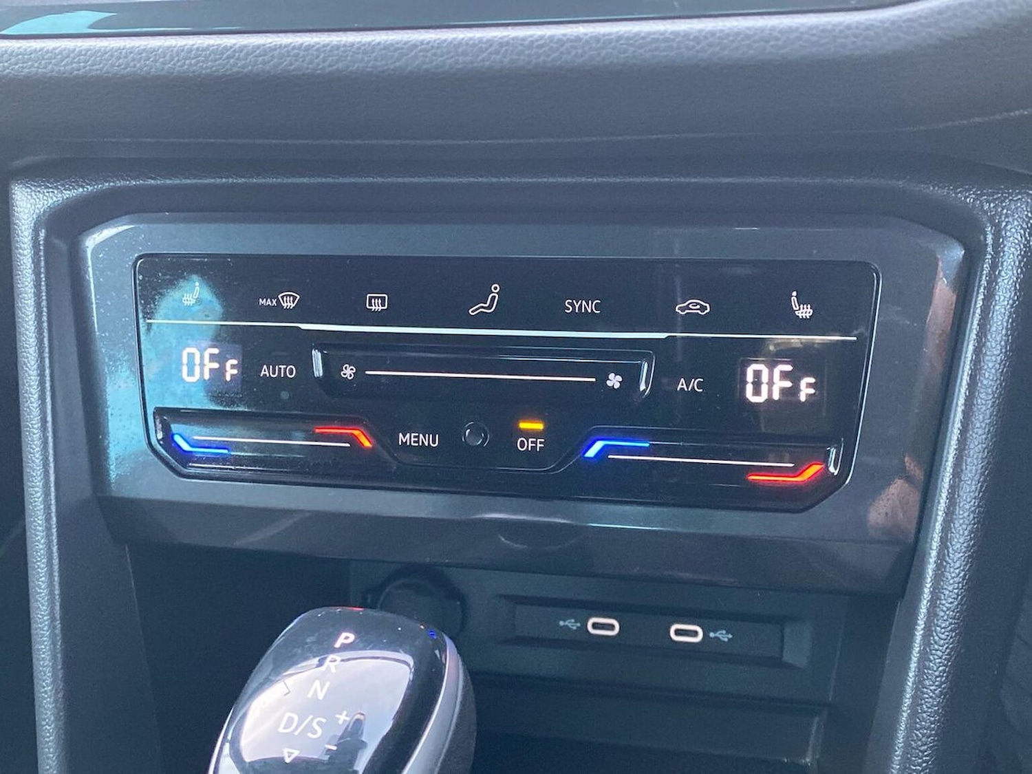 Used Volkswagen Tiguan 2023 for sale - 76924565: Photo 12