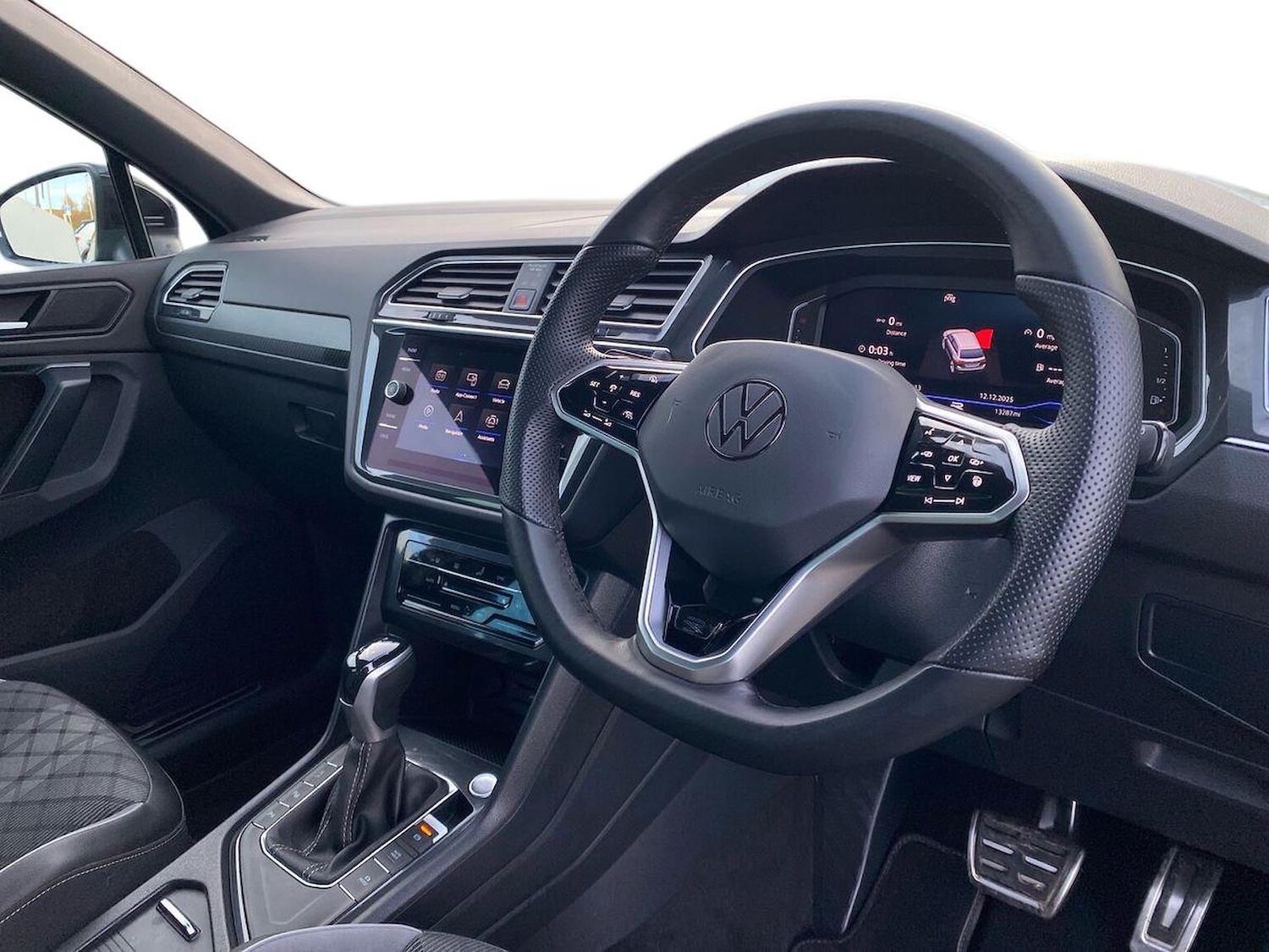 Used Volkswagen Tiguan 2023 for sale - 76924565: Photo 15