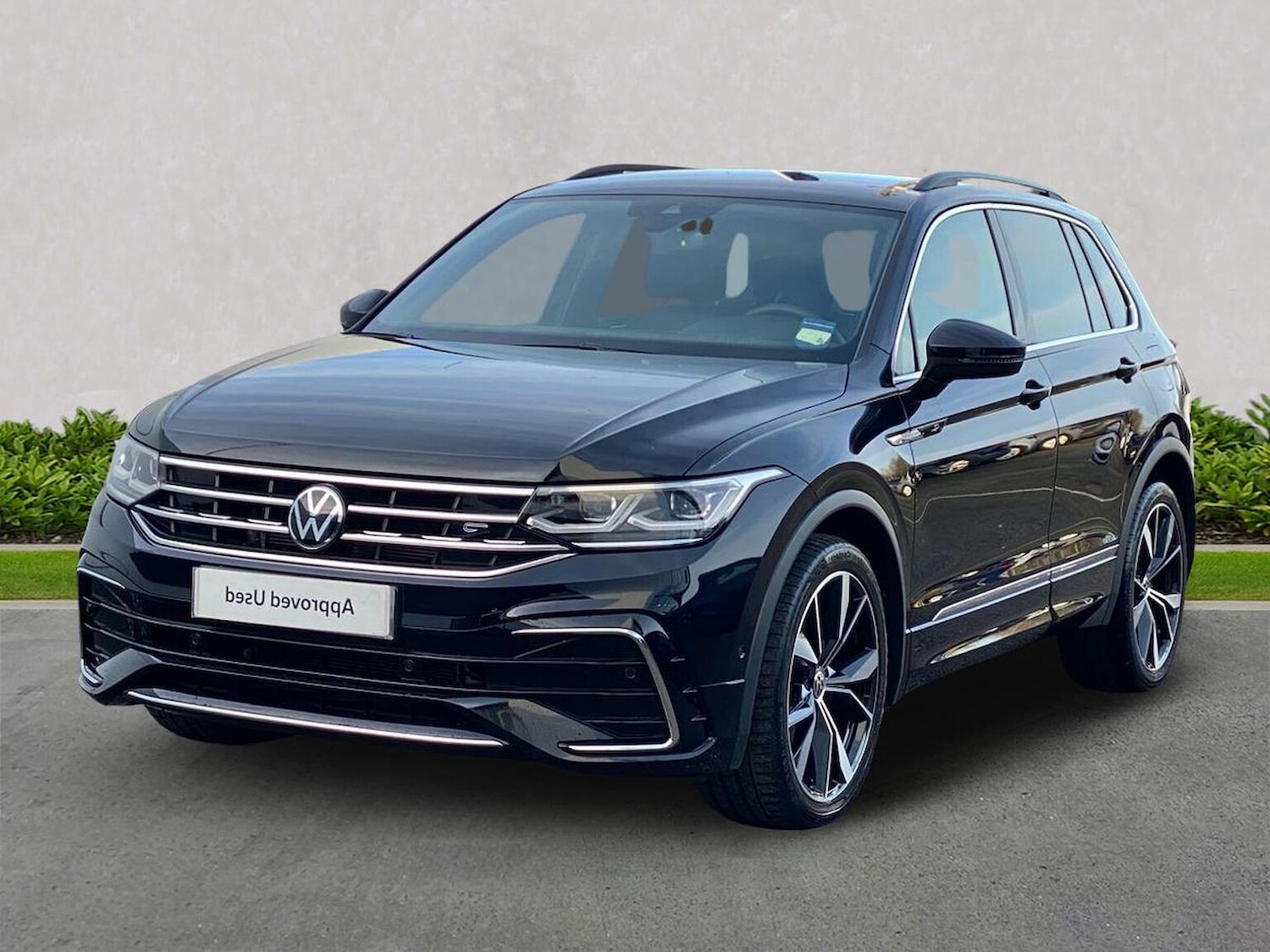 Used Volkswagen Tiguan 2023 for sale - 76924565: Photo 20
