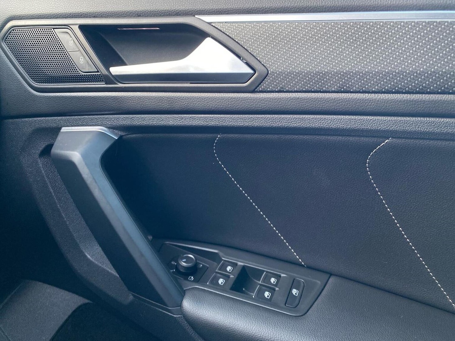 Used Volkswagen Tiguan 2023 for sale - 76924565: Photo 21