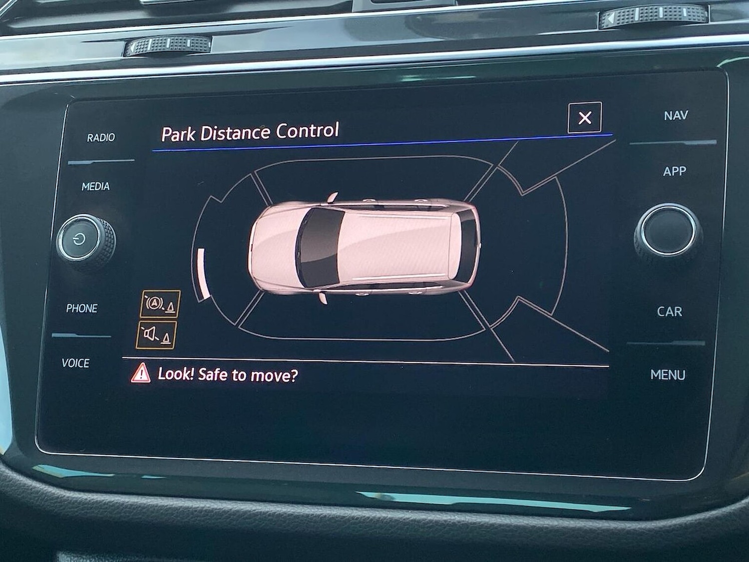 Used Volkswagen Tiguan 2023 for sale - 76924565: Photo 23