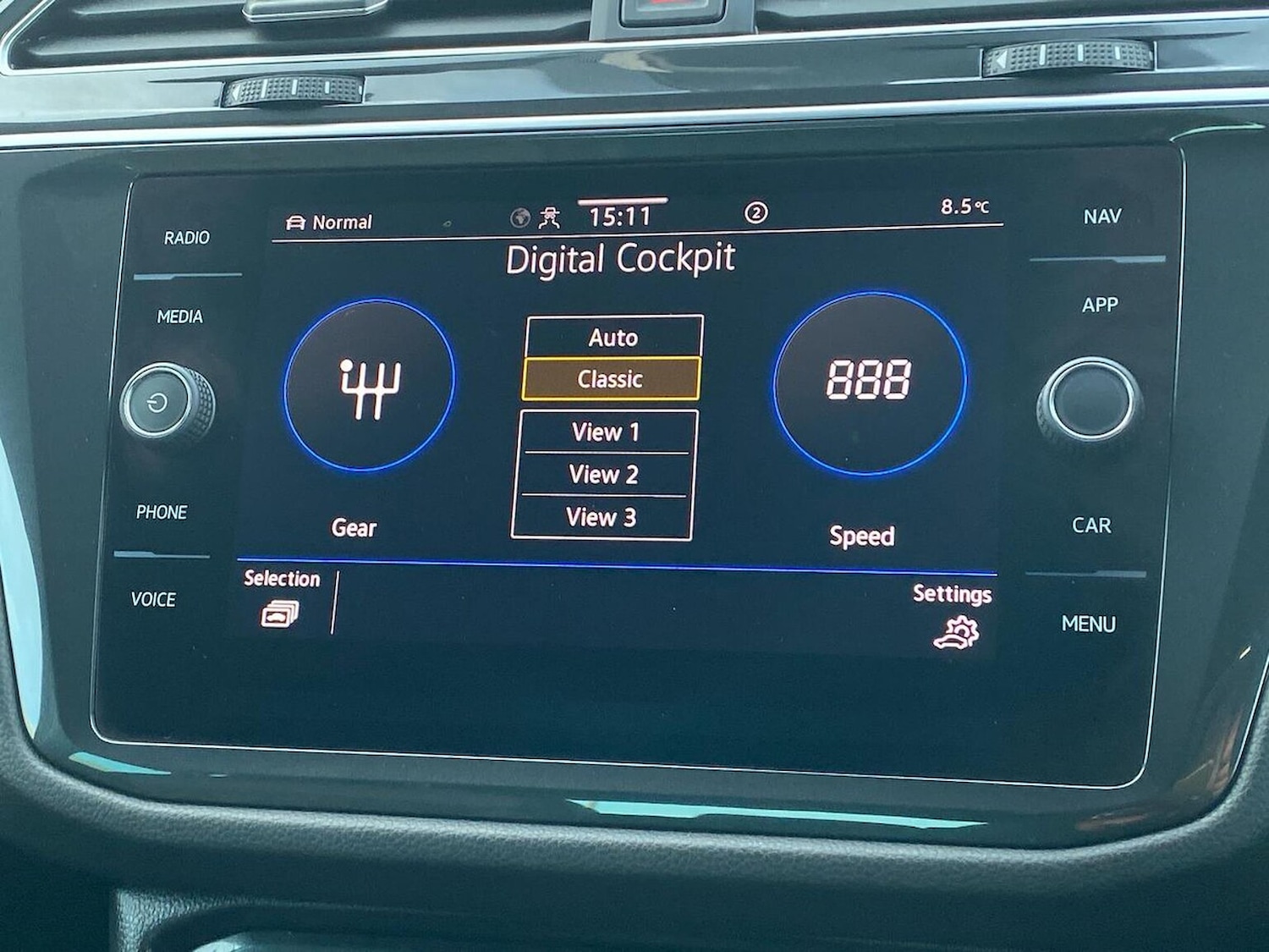 Used Volkswagen Tiguan 2023 for sale - 76924565: Photo 25