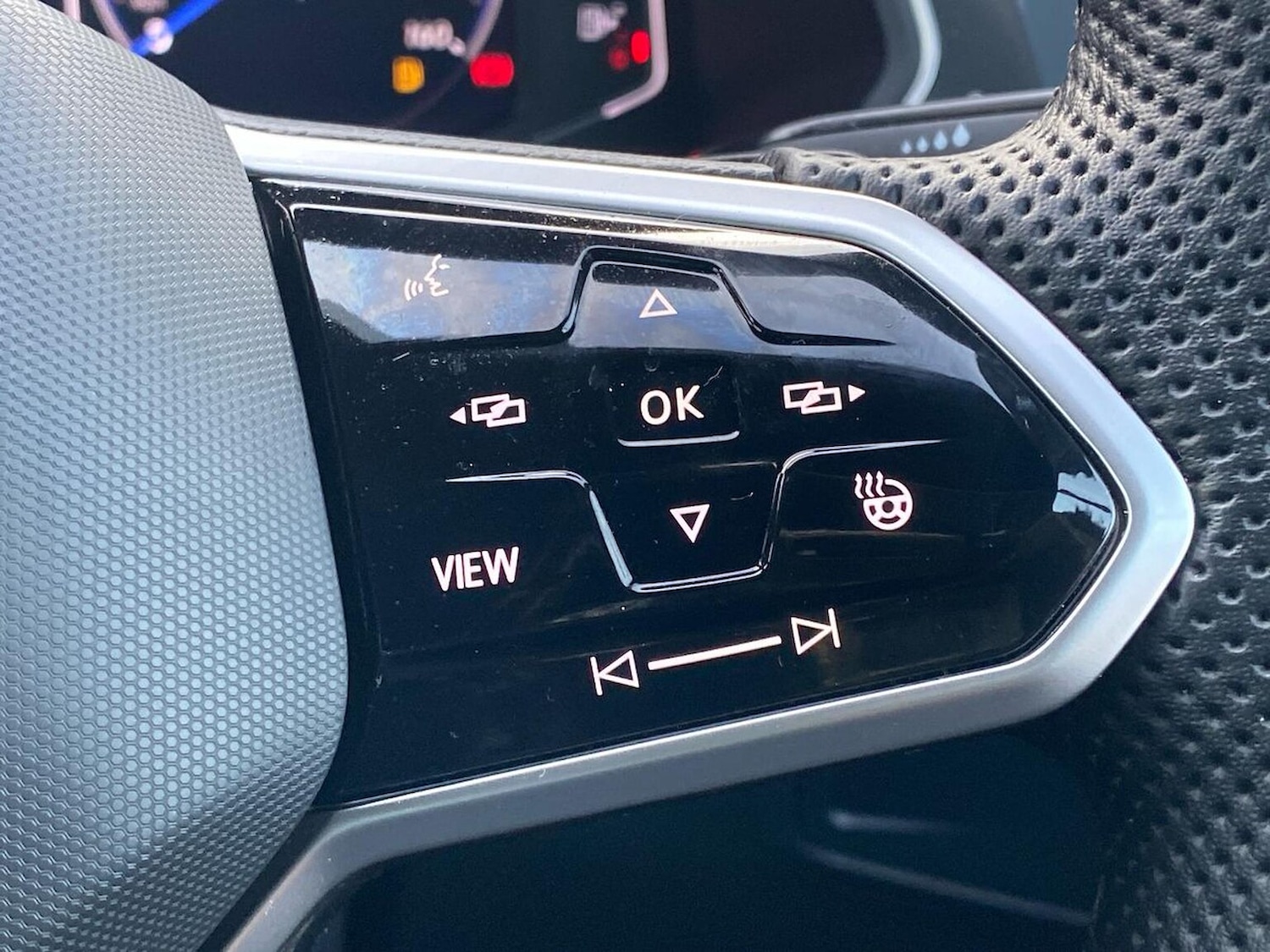 Used Volkswagen Tiguan 2023 for sale - 76924565: Photo 26