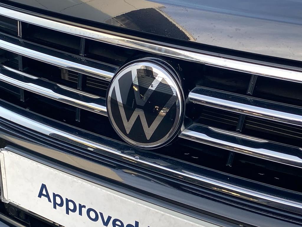 Used Volkswagen Tiguan 2023 for sale - 76924565: Photo 32