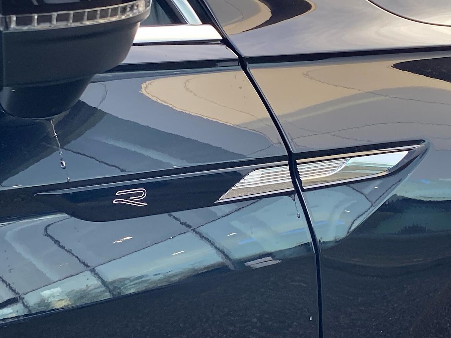 Used Volkswagen Tiguan 2023 for sale - 76924565: Photo 34