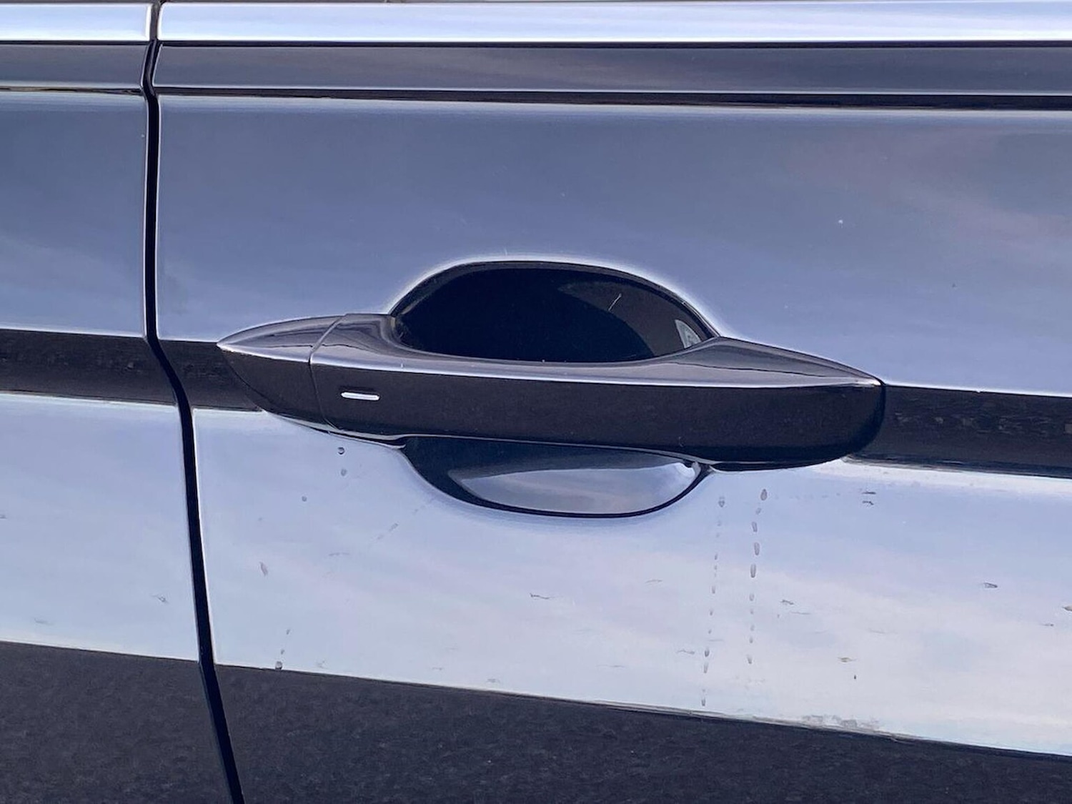 Used Volkswagen Tiguan 2023 for sale - 76924565: Photo 36